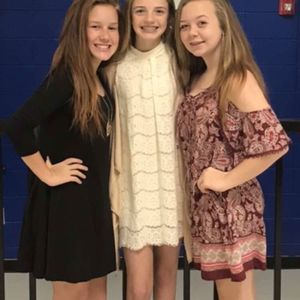 Meet your Posher, Adrian